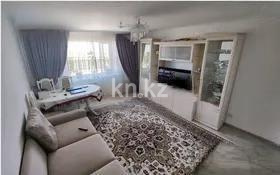 Продажа 3-комнатной квартиры, 78 м², ул. Рыскулбекова, дом  16/1 - Продажа  трехкомнатных квартир в новостройках Астаны с фото фото 1 из 6