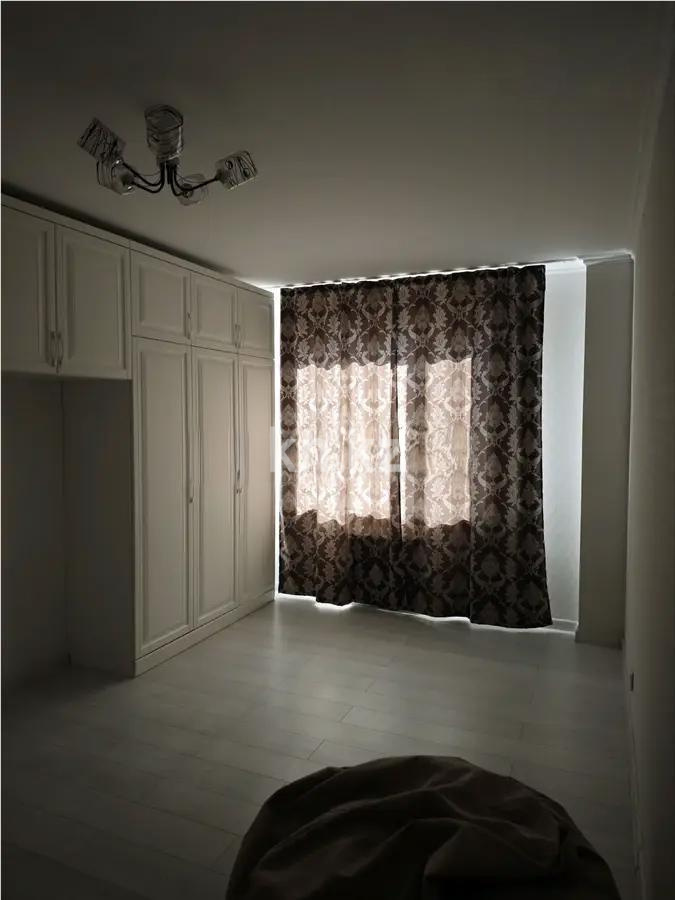 Продажа 3-комнатной квартиры, 94.7 м², пр. Кошкарбаева, дом  48 - Продажа квартир в новостройках Астаны без посредников с фото фото 2 из 6