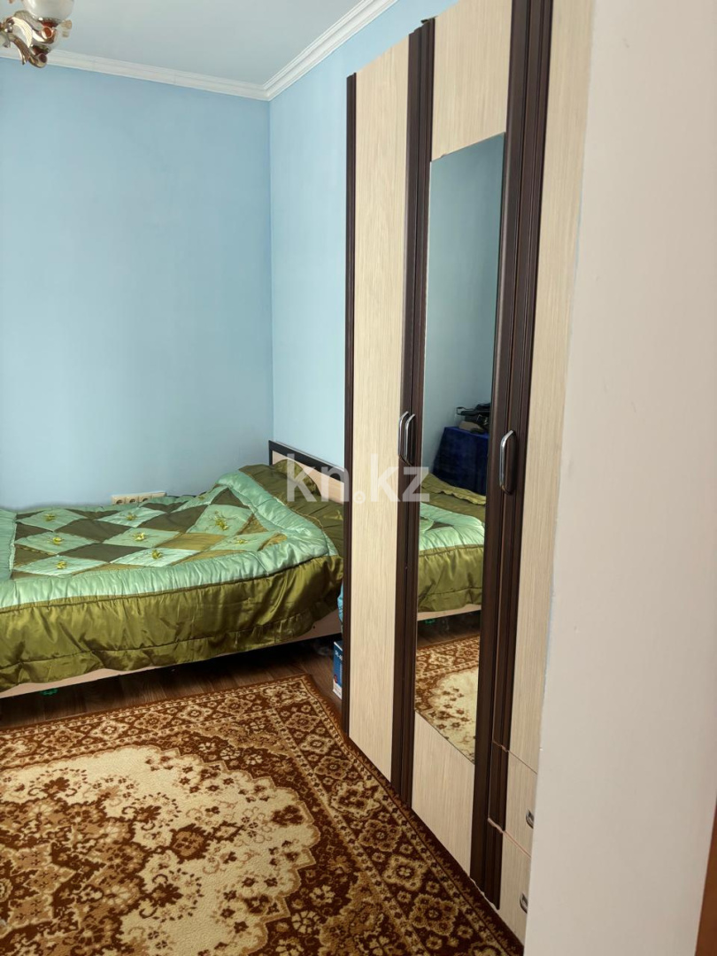 Продажа 4-комнатного дома, 108 м², Достык, дом  17 - Продажа квартир в Акмолинской области фото 6 из 12