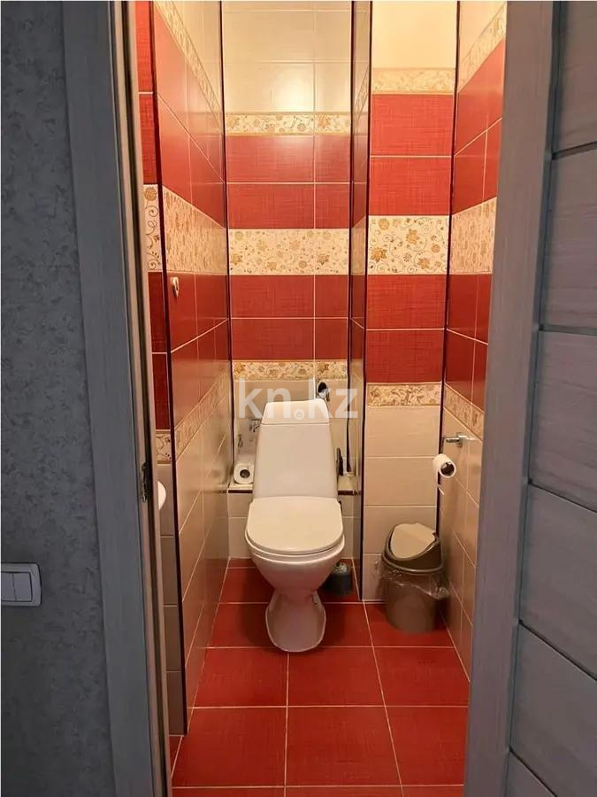 Продажа 3-комнатной квартиры, 78 м², мкр. Жетысу-4, дом  23 - Продажа и аренда недвижимости в Алматы фото 6 из 7