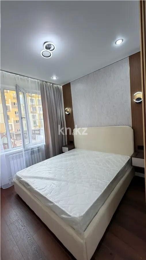 Продажа 1-комнатной квартиры, 35 м² в Алматы