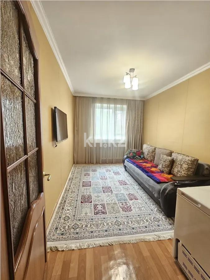 Продажа 4-комнатной квартиры, 77 м², мкр-н Степной-1, дом  1 - Продажа  четырехкомнатных квартир в Караганде без посредников фото 1 из 7