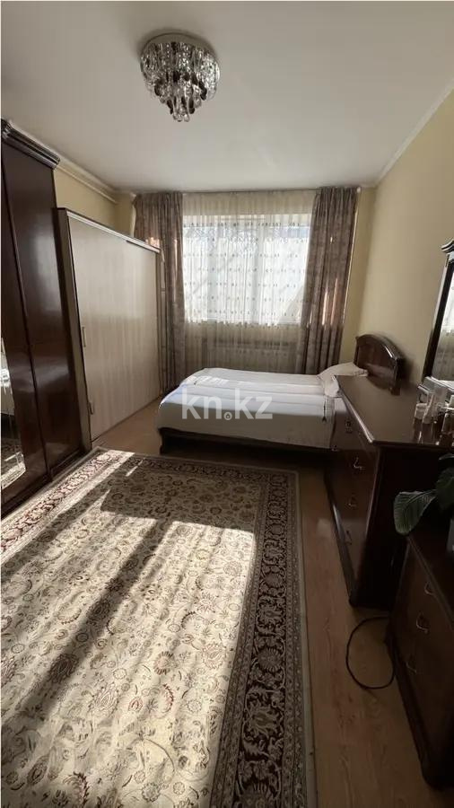 Продажа 3-комнатной квартиры, 72 м², ул. Айтеке би, дом  123 - Продажа квартир в Алматы фото 3 из 6