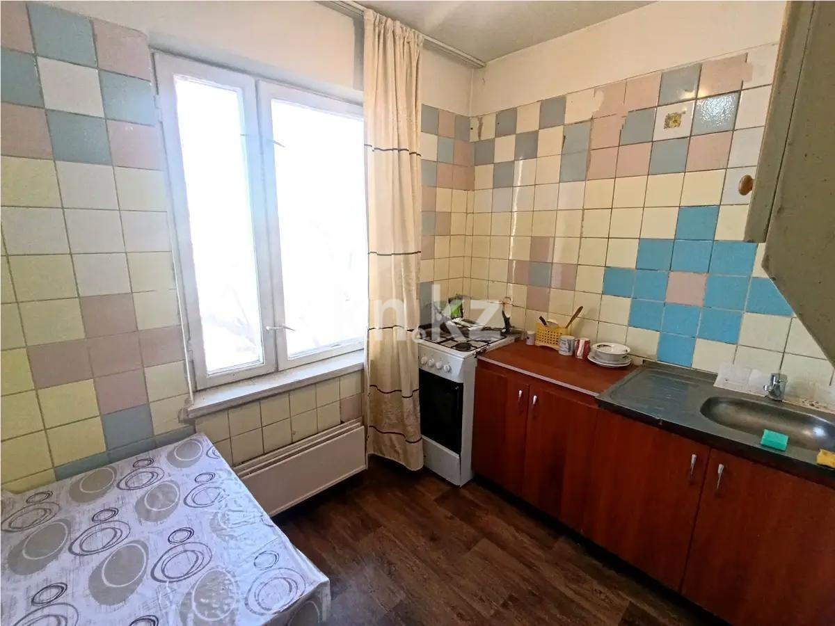 Продажа 2-комнатной квартиры, 45 м² - Продажа квартир в Казахстане - страница 3 фото 3 из 5