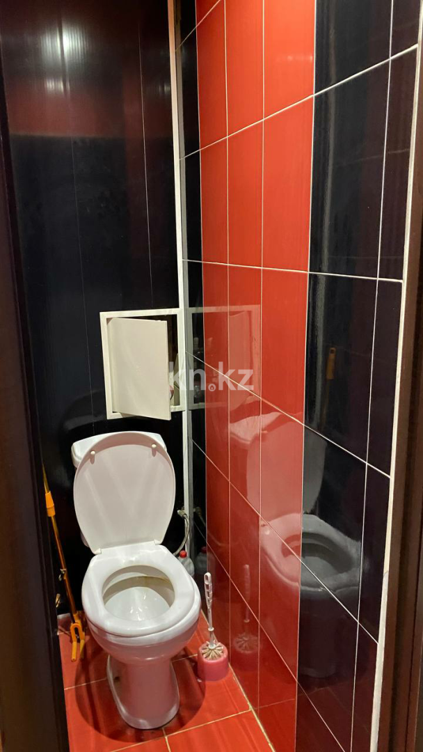 Продажа 2-комнатной квартиры, 49.8 м², ул. Ескалиева, дом  186 - Продажа жилой и коммерческой недвижимости в Уральске фото 6 из 7