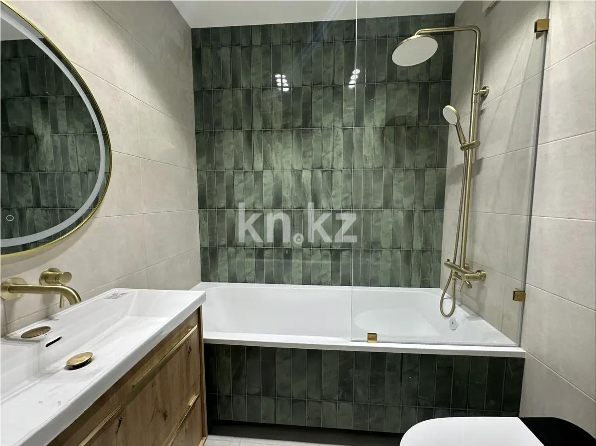 Продажа 2-комнатной квартиры, 87 м² в Алматы - фото 5