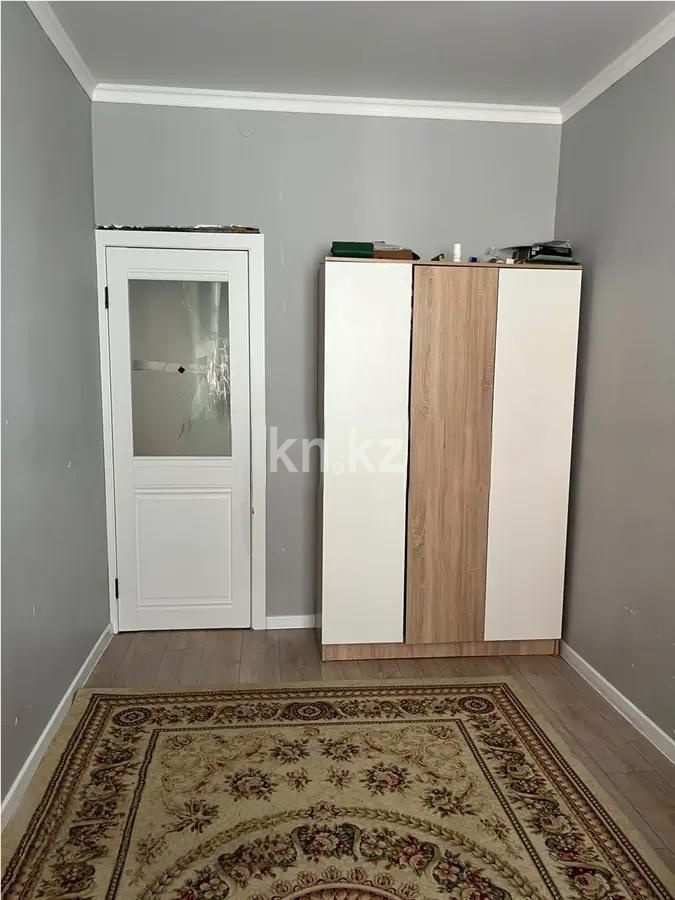 Продажа 1-комнатной квартиры, 39 м² в Астане - фото 2
