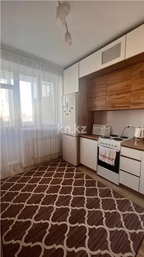 Продажа 1-комнатной квартиры, 35 м², ул. Байтурсынова, дом  39/2 в Астане - фото 2