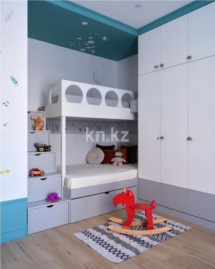 Продажа 3-комнатной квартиры, 75 м² в Астане - фото 2