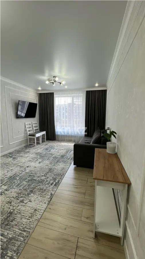 Продажа 3-комнатной квартиры, 70 м² - Продажа квартир в Астане в р-не Сарайшык фото 1 из 5