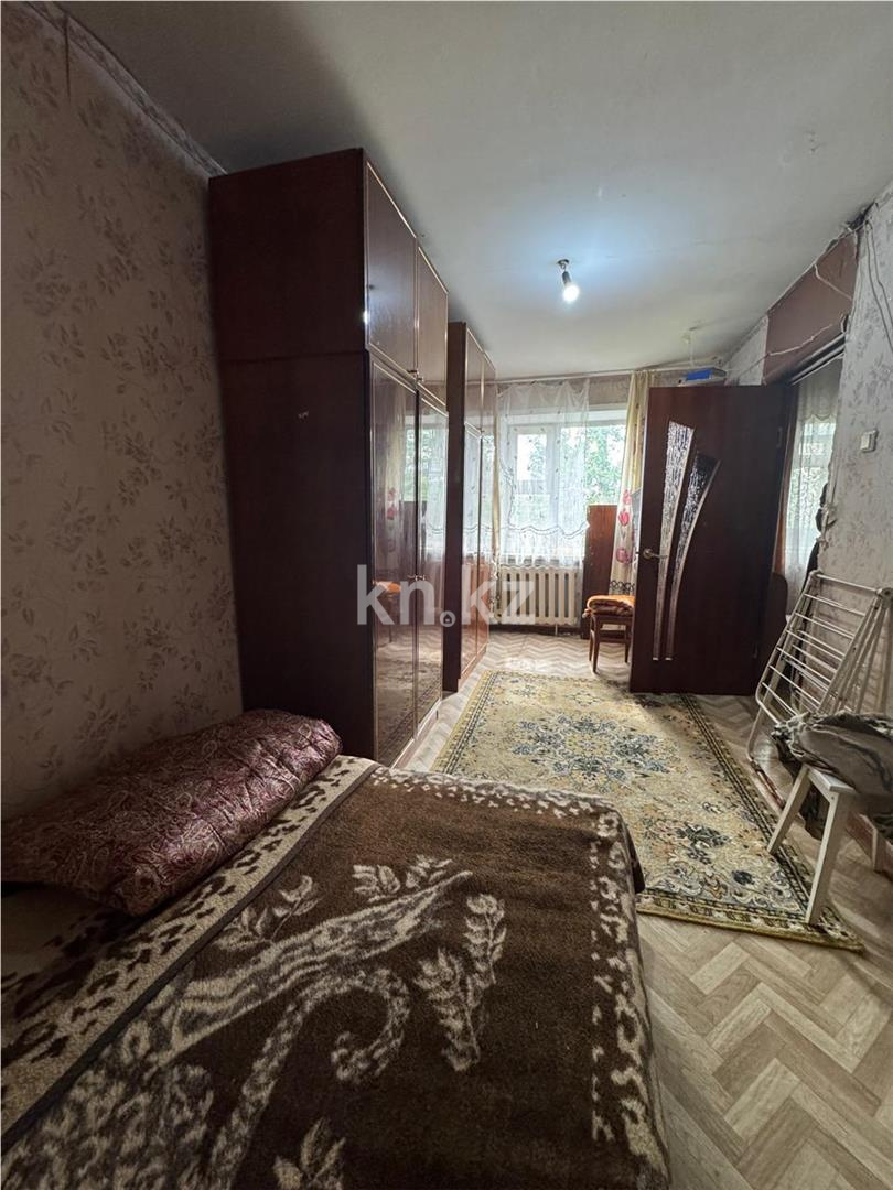 Продажа 2-комнатной квартиры, 45 м² - Продажа квартир в Караганде - страница 10 фото 4 из 9