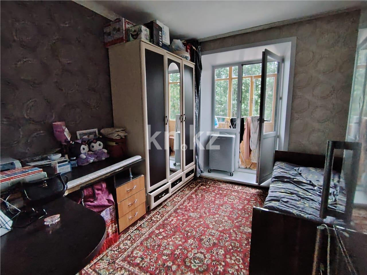 Продажа 3-комнатной квартиры, 53 м², ул. 6-й мик-н, дом  28 в Темиртау - фото 7