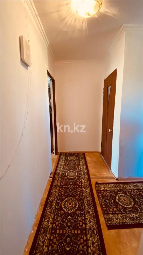 Продажа 2-комнатной квартиры, 47 м² в Караганде - фото 8