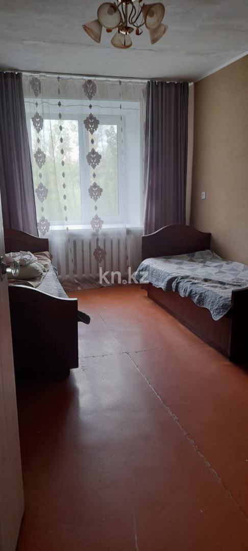 Аренда 2-комнатной квартиры, 44 м² - Аренда двухкомнатных квартир помесячно в Караганде фото 3 из 7