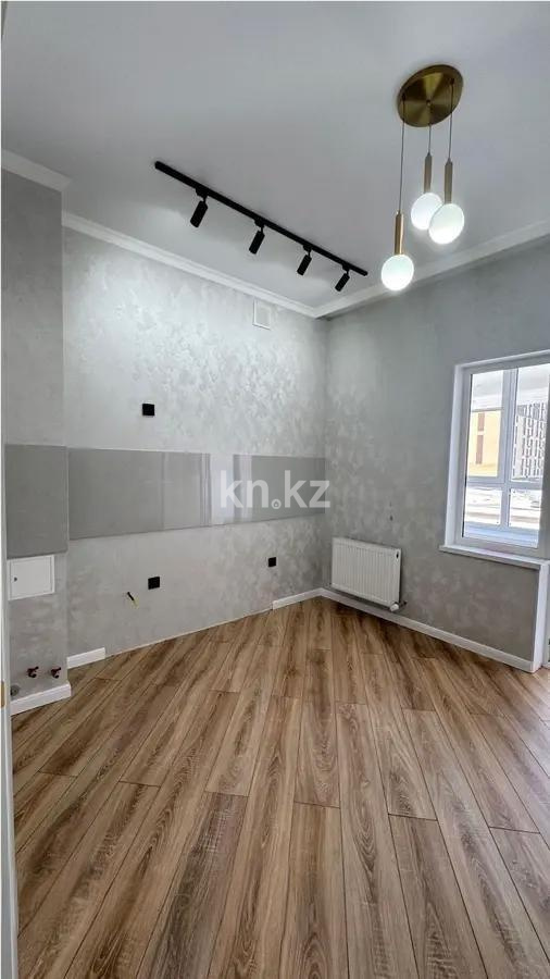 Продажа 1-комнатной квартиры, 35.6 м² - Продажа однокомнатных квартир в Астане - страница 38 фото 2 из 4