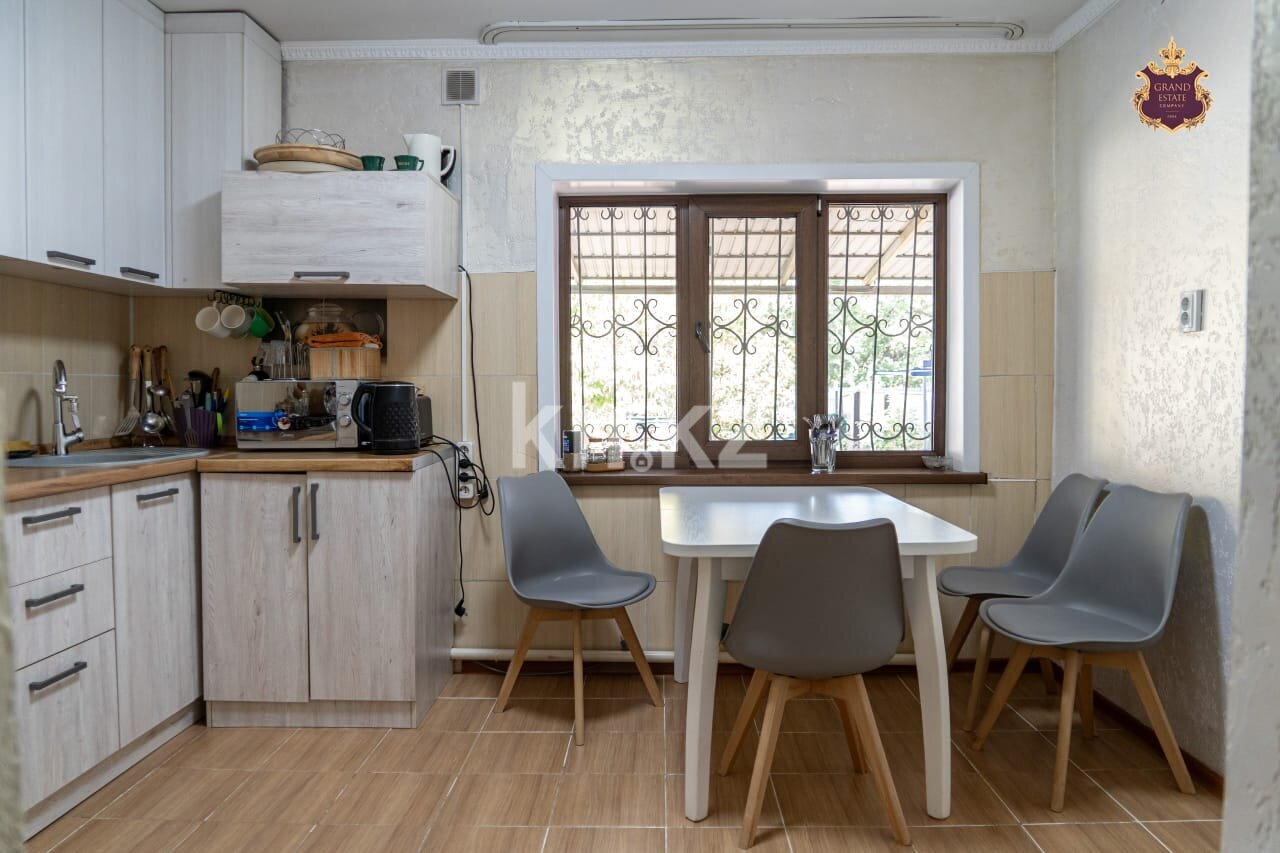 Продажа 4-комнатного дома, 93 м² в Алматы
