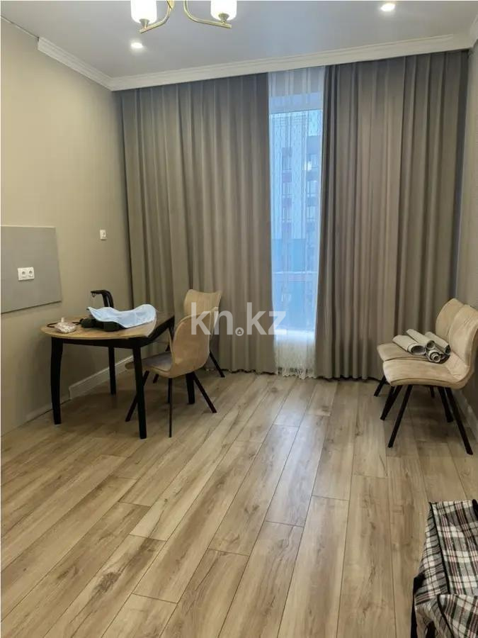 Продажа 2-комнатной квартиры, 67.2 м², ул. Калдаякова, дом  25 в Астане - фото 3