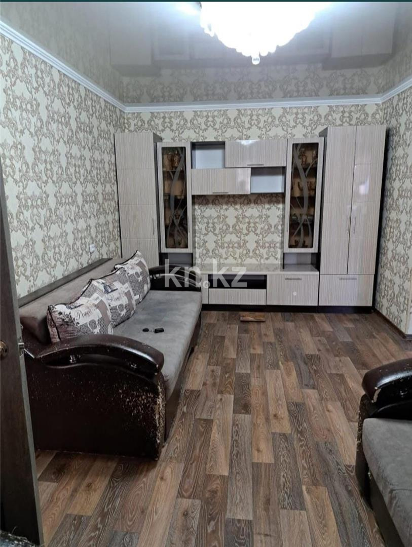 Продажа 2-комнатной квартиры, 44 м², пр. Момышулы - Продажа квартир в Темиртау фото 2 из 9
