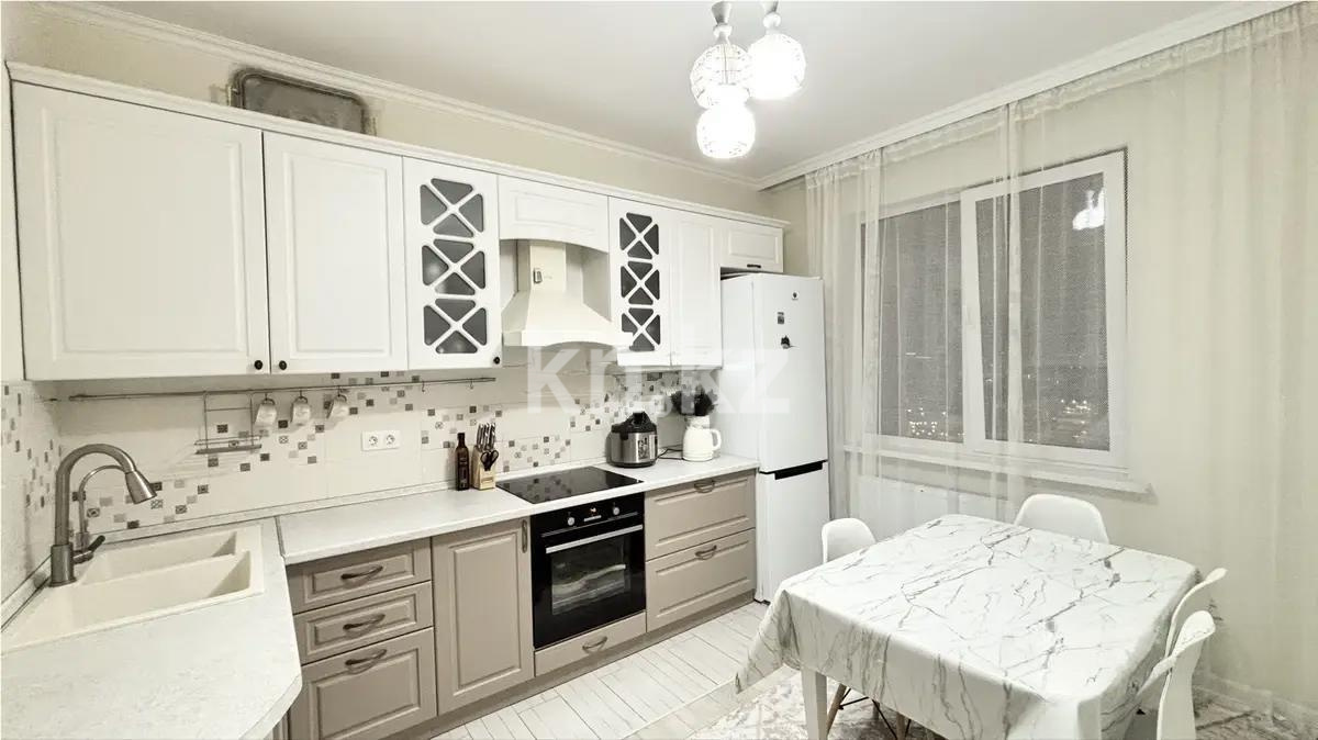 Продажа 2-комнатной квартиры, 63.9 м² - Продажа недвижимости в Казахстане фото 3 из 5