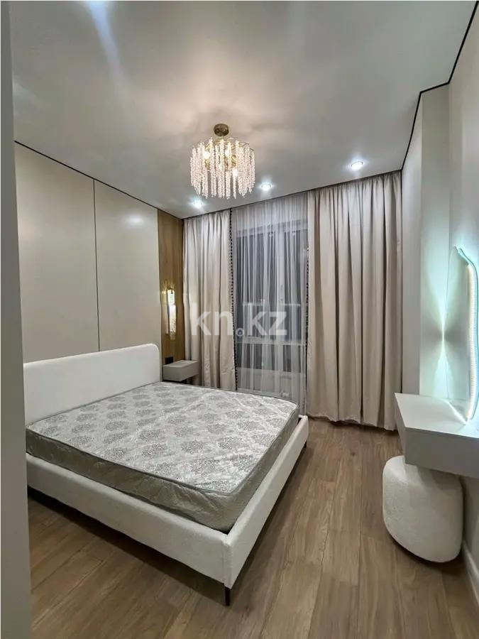 Продажа 3-комнатной квартиры, 65.6 м² в Астане - фото 2