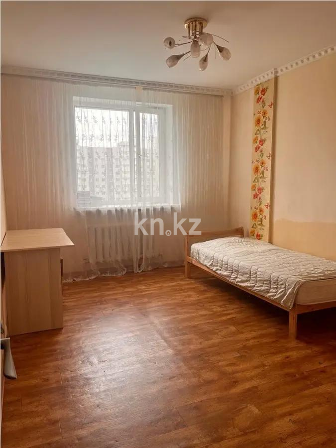 Продажа 3-комнатной квартиры, 97 м², пр. Кабанбай батыра, дом  40 в Астане - фото 2