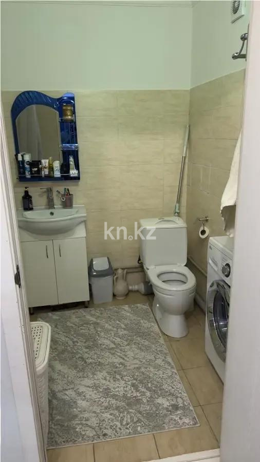 Продажа 2-комнатной квартиры, 55 м² в Алматы - фото 4