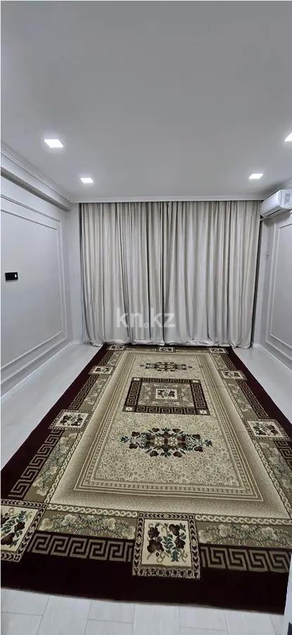 Продажа 3-комнатной квартиры, 77 м² в Алматы