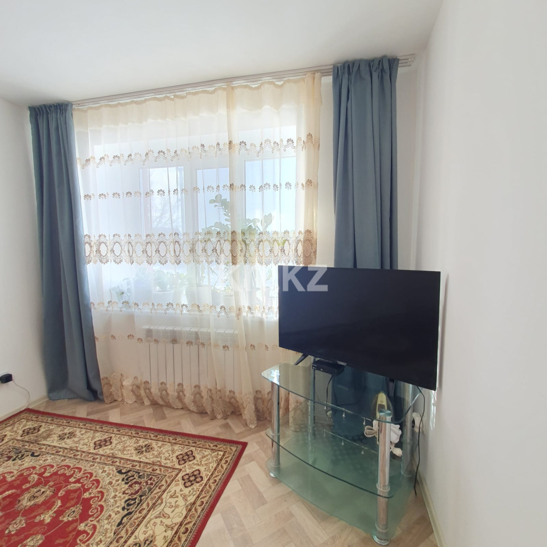 Продажа 1-комнатной квартиры, 46.8 м² - Недвижимость в Актобе фото 3 из 16