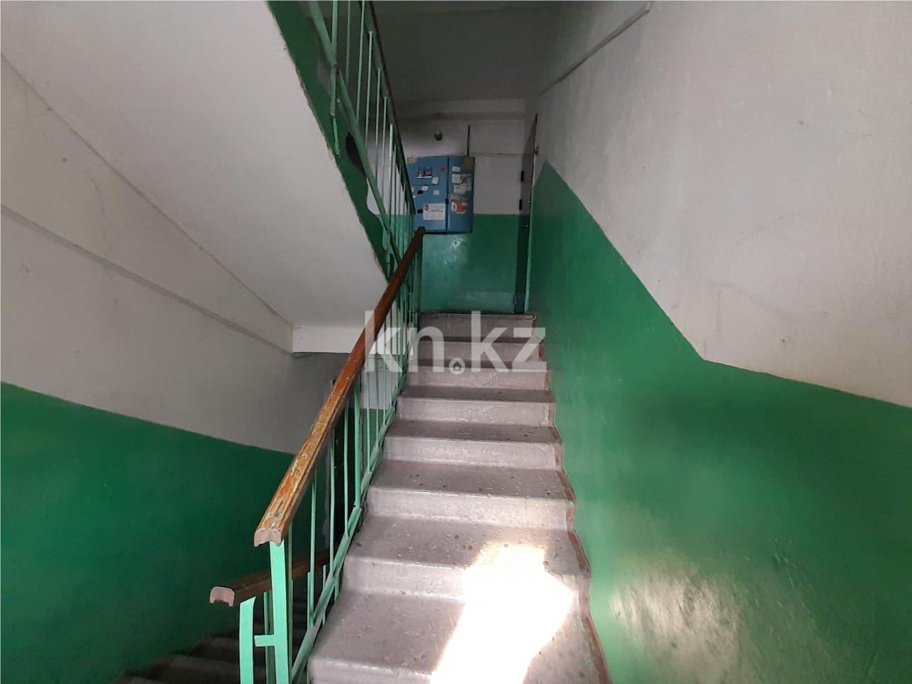 Продажа 3-комнатной квартиры, 60 м² - Продажа трехкомнатных квартир в Городе Караганды - страница 3 фото 23 из 26