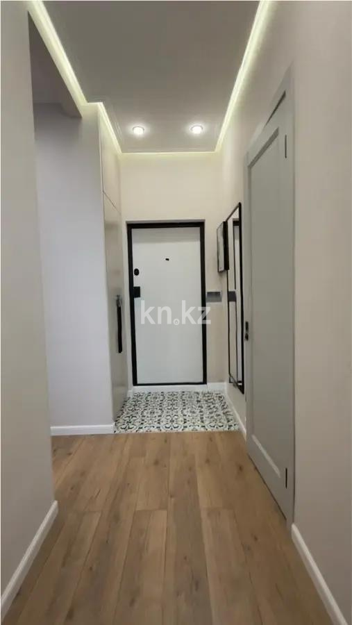 Продажа 2-комнатной квартиры, 38 м² в Астане - фото 4