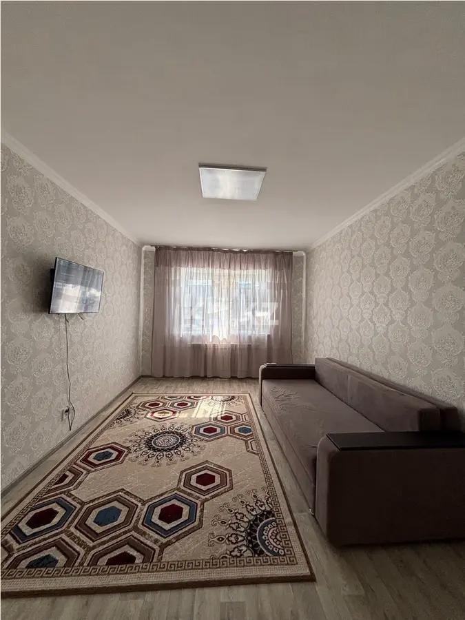 Продажа 2-комнатной квартиры, 47 м², ул. Сыганак, дом  14 - Продажа квартир в Астане фото 1 из 6