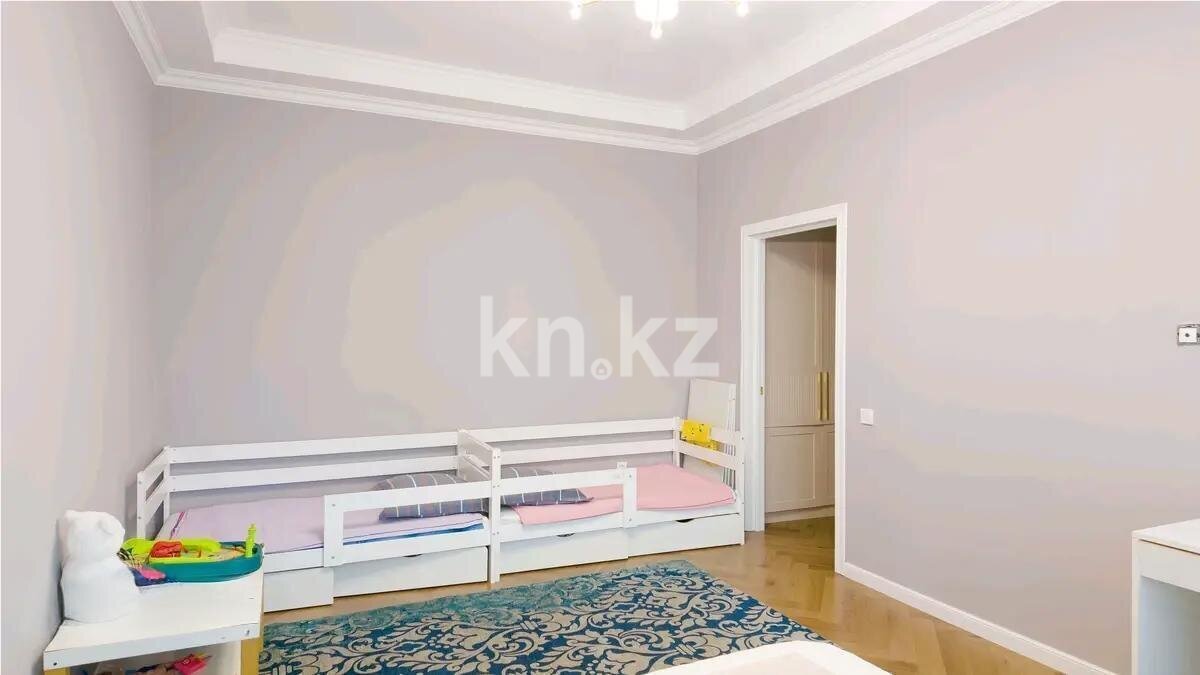 Продажа 3-комнатной квартиры, 86.8 м² в Астане - фото 5