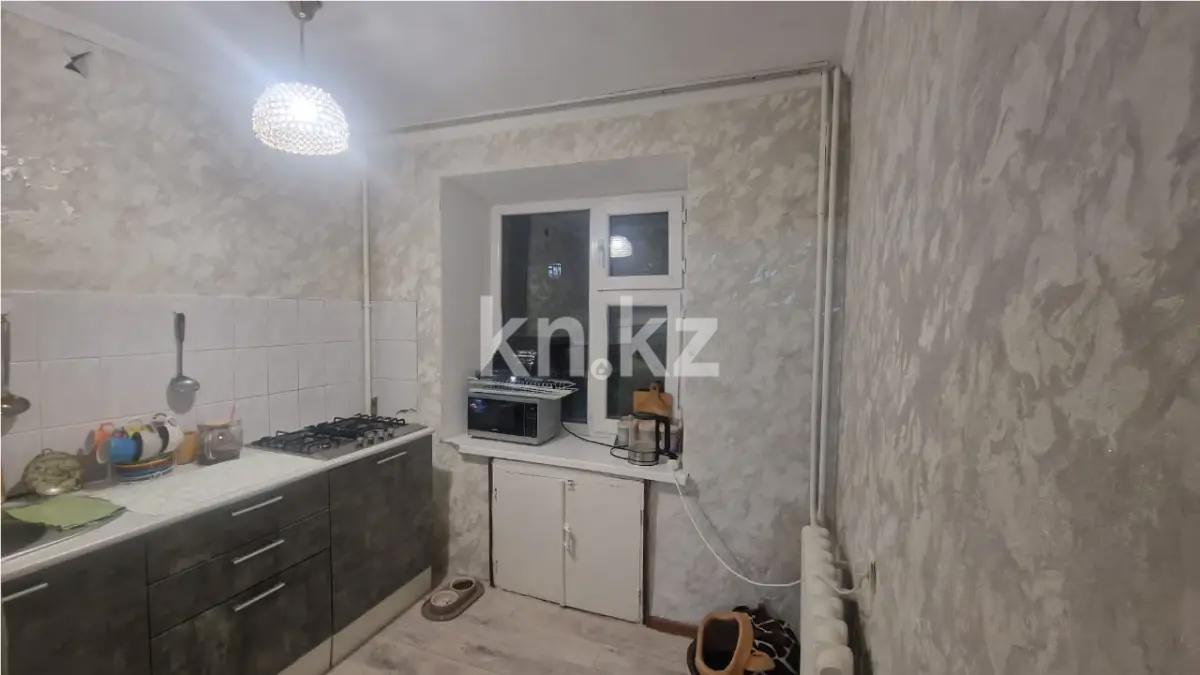 Продажа 2-комнатной квартиры, 46 м², ул. Желтоксан, дом  37/1 в Астане - фото 5
