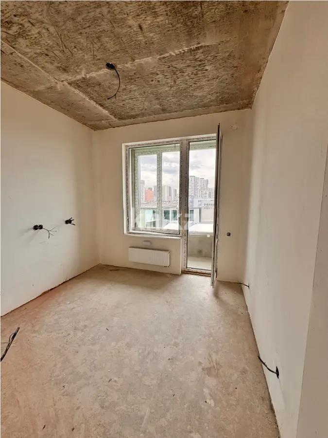 Продажа 2-комнатной квартиры, 62 м², ул. Толе би, дом  35/1 - Продажа квартир в Астане с фото фото 1 из 5