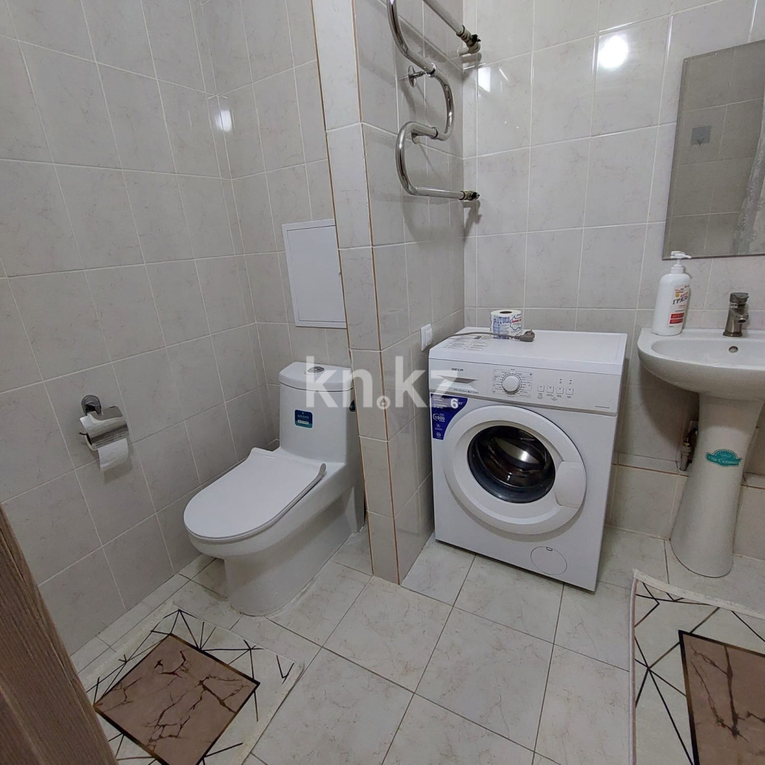 Продажа 2-комнатной квартиры, 47.1 м² - Продажа двухкомнатных квартир в Астане - страница 3 фото 11 из 12