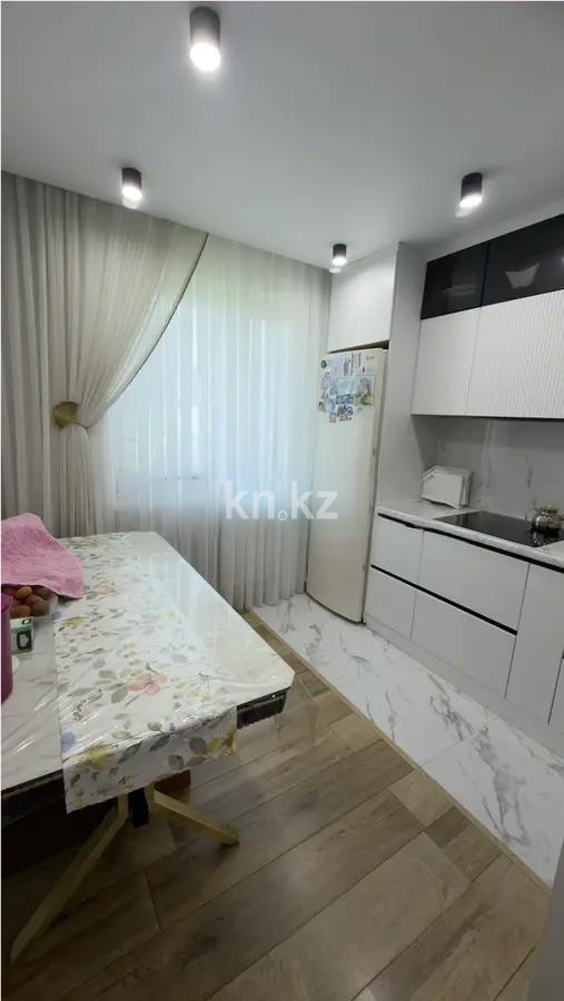 Продажа 3-комнатной квартиры, 66 м² в Караганде - фото 4