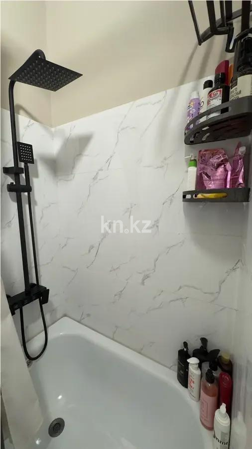 Продажа 1-комнатной квартиры, 20 м², ул. Федосеева, дом  38в в Алматы - фото 2