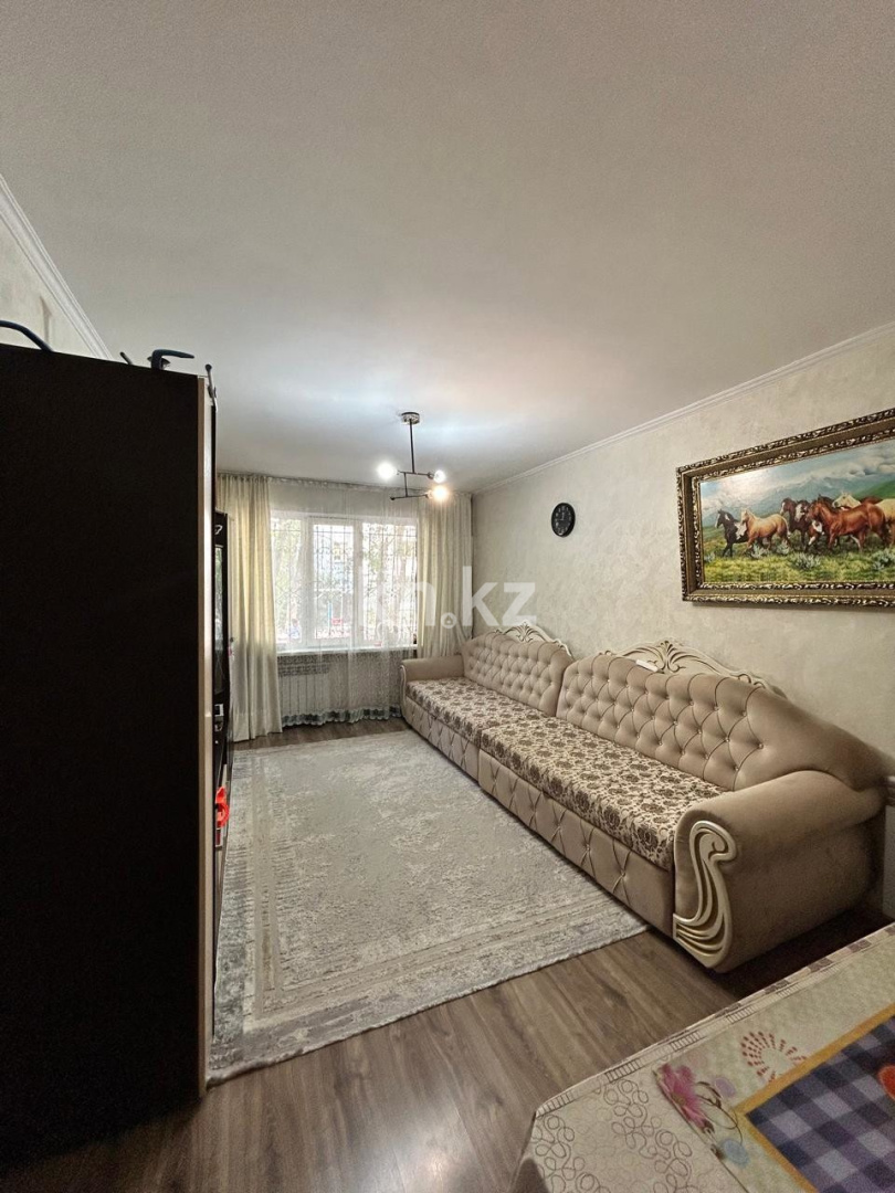 Продажа 3-комнатной квартиры, 62.2 м² - Недвижимость в Казахстане - страница 3 фото 3 из 18