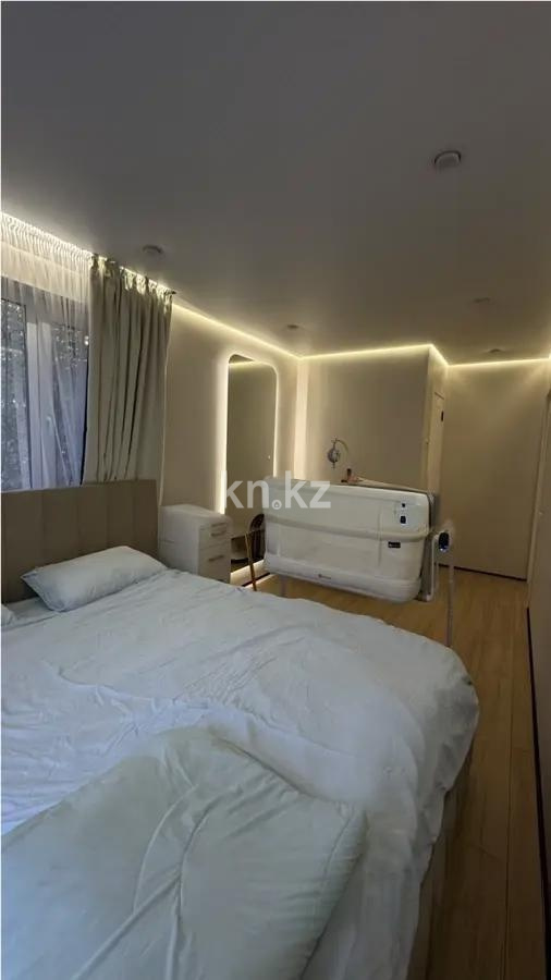 Продажа 2-комнатной квартиры, 43.6 м² в Алматы - фото 2