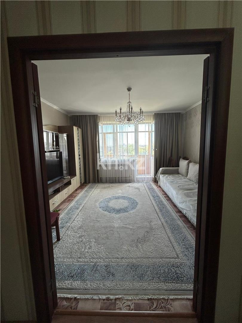 Продажа 3-комнатной квартиры, 63 м² в Караганде - фото 2