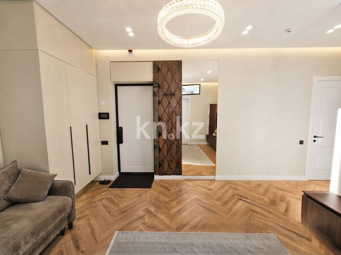 Продажа 2-комнатной квартиры, 61 м² - Продажа квартир в Бостандыкском р-не Алматы - страница 5 фото 11 из 15