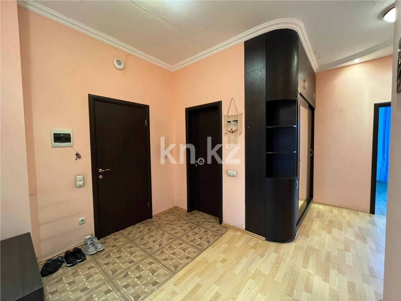 Продажа 2-комнатной квартиры, 87.9 м² в Астане - фото 18