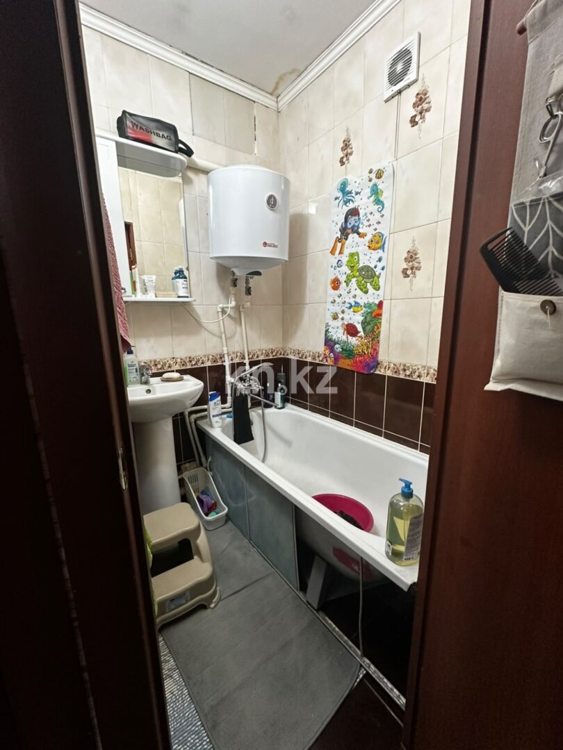 Продажа 2-комнатной квартиры, 44.6 м² в Караганде - фото 12