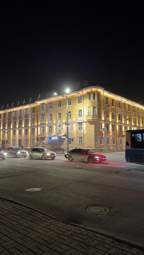 Продажа 3-комнатной квартиры, 56 м² в Усть-Каменогорске - фото 15