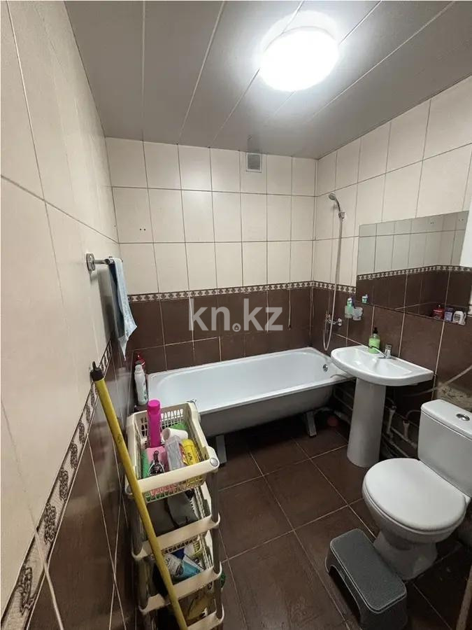 Продажа 1-комнатной квартиры, 27 м², пр. Бухар-жырау, дом  96 - Продажа  однокомнатных квартир в Караганде фото 3 из 4