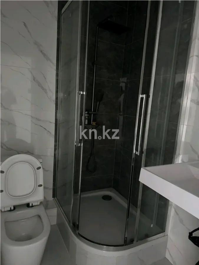 Продажа 1-комнатной квартиры, 30 м², ул. Ауэзова, дом  2/8 в Алматы - фото 3