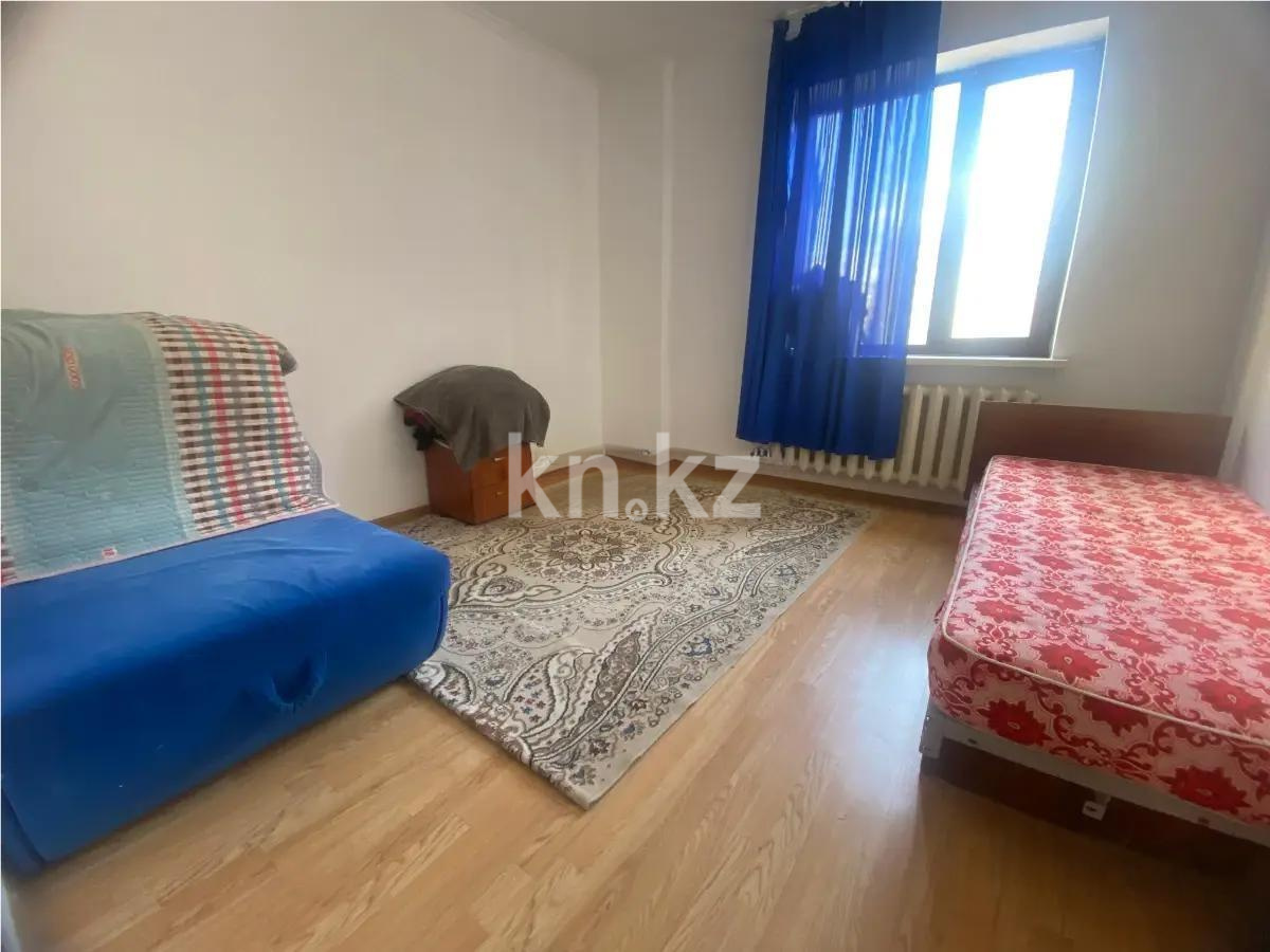 Продажа 4-комнатной квартиры, 100 м², ул. Сыганак, дом  4 - Продажа  четырехкомнатных квартир в Астане без посредников с фото фото 2 из 5