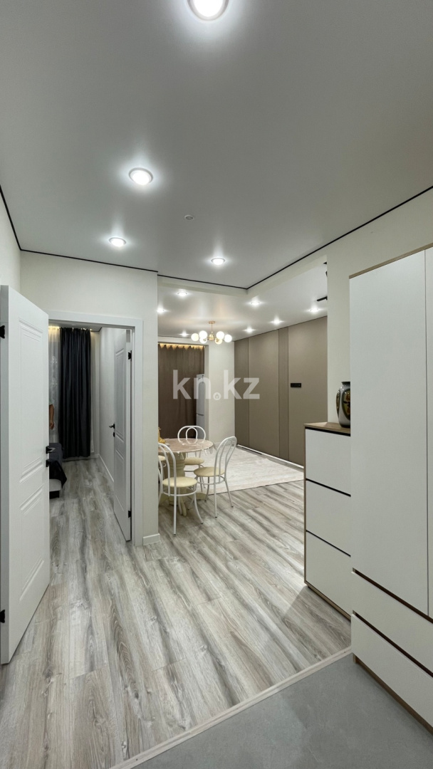 Аренда 2-комнатной квартиры, 40 м² - Аренда недвижимости в Алматы фото 2 из 15