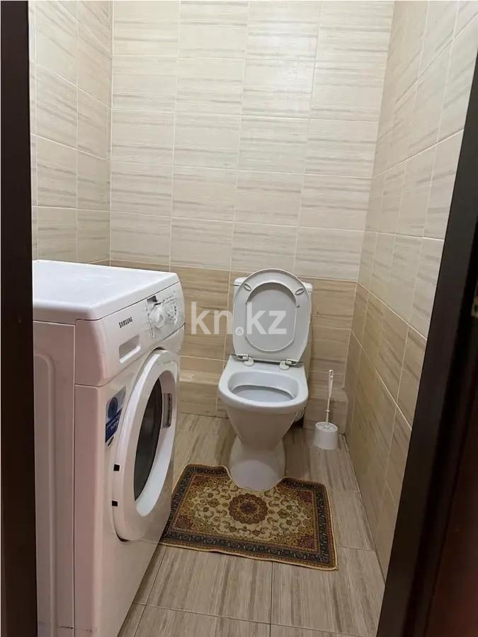 Продажа 2-комнатной квартиры, 54.7 м² в Астане - фото 5