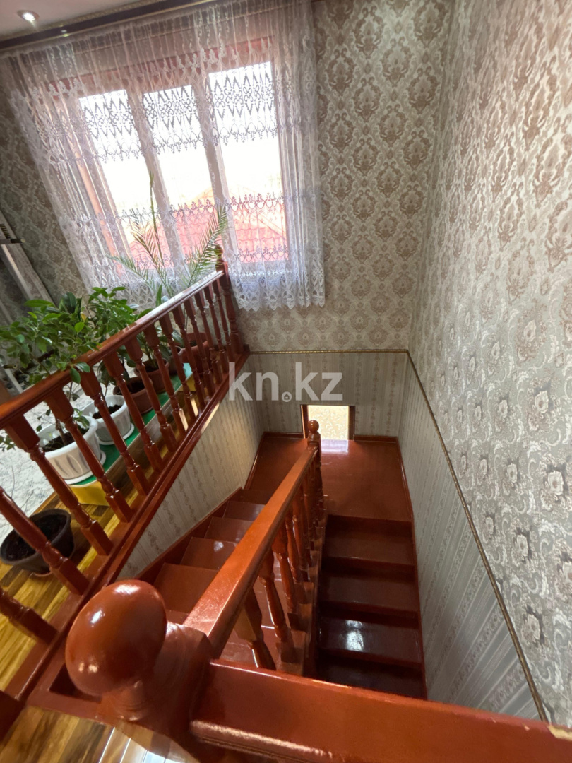 Продажа 6-комнатного дома, 200 м², ул. Чигорина, дом  33/23 - Продажа домов, коттеджей в Алматы фото 12 из 31